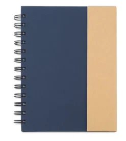 Notes MAGO B6 / Granatowy 17585-06
