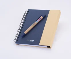 Notes MAGO B6 / Granatowy 17585-06