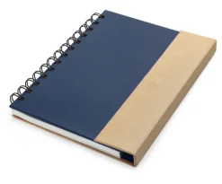 Notes MAGO B6 / Granatowy 17585-06