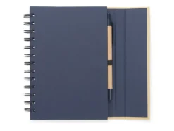 Notes MAGO B6 / Granatowy 17585-06