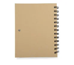 Notes MAGO B6 / Zielony 17585-05