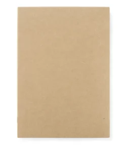 Notes MENTE z pamięcią USB 16GB, A5 / Niebieski 17891-03
