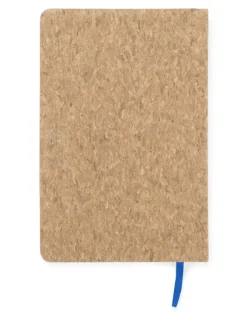 Notes MENTE z pamięcią USB 16GB, A5 / Niebieski 17891-03
