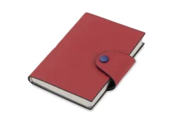 Notes MISI A6 / Czerwony 18018-04