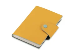 Notes MISI A6 / żółty 18018-12