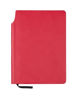 Notes MOLI A5 / Czerwony 17678-04