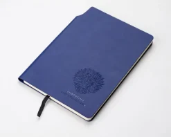Notes MOLI A5 / Niebieski 17678-03