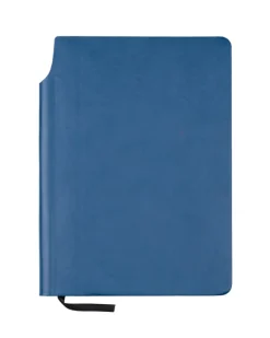 Notes MOLI A5 / Niebieski 17678-03