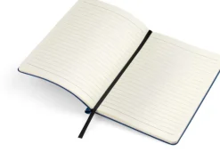 Notes MOLI A5 / Niebieski 17678-03