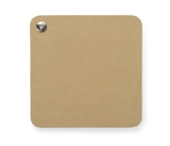 Notes - podkładka MAT / Naturalny 17602
