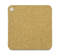 Notes - podkładka MAT / Naturalny 17602