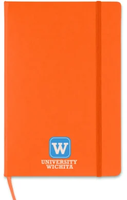 Notes. / Pomarańczowy MO8360-10