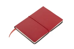 Notes POSTI A6 / Czerwony 18223-04