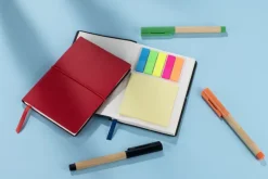 Notes POSTI A6 / Czerwony 18223-04