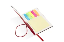 Notes POSTI A6 / Czerwony 18223-04