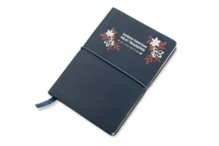 Notes POSTI A6 / Niebieski 18223-06