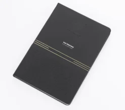 Notes PUKI A5 / Czarny 17892-02