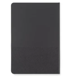 Notes PUKI A5 / Czarny 17892-02