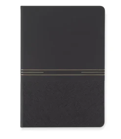 Notes PUKI A5 / Czarny 17892-02