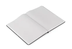 Notes PUKI A5 / Czarny 17892-02
