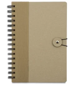 Notes RECYCLE A5 / Naturalny 17605