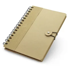 Notes RECYCLE A5 / Naturalny 17605