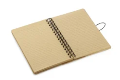Notes RECYCLE A5 / Naturalny 17605