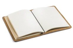 Notes RETRO A5 / Brązowy 17698-09