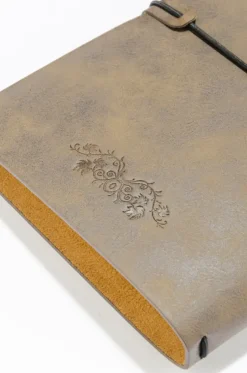 Notes RETRO A5 / Brązowy 17698-09