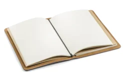 Notes RETRO A5 / Brązowy 17698-09