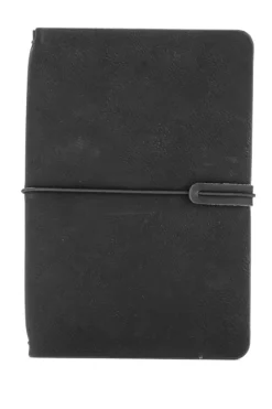 Notes RETRO A5 / Czarny 17698-02