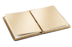 Notes RETRO A5 / Czarny 17698-02