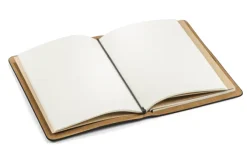 Notes RETRO A5 / Czarny 17698-02