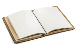 Notes RETRO A5 / Czarny 17698-02