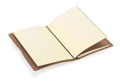 Notes RETRO LITE A5 / Brązowy 18016-09