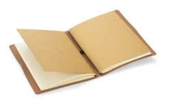Notes RETRO LITE A5 / Brązowy 18016-09