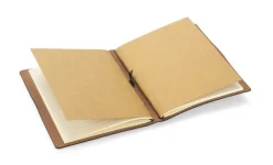 Notes RETRO LITE A5 / Czarny 18016-02