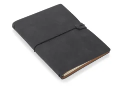 Notes RETRO LITE A5 / Czarny 18016-02