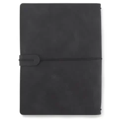 Notes RETRO LITE A5 / Czarny 18016-02