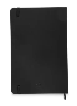 Notes rVITAL A5 / Czarny 18225-02