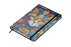 Notes rVITAL A5 / Czarny 18225-02