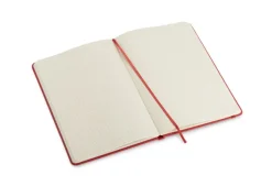 Notes rVITAL A5 / Czerwony 18225-04