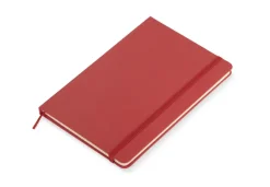 Notes rVITAL A5 / Czerwony 18225-04
