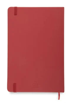 Notes rVITAL A5 / Czerwony 18225-04