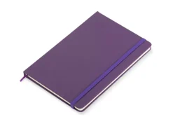 Notes rVITAL A5 / Fioletowy 18225-10