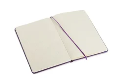 Notes rVITAL A5 / Fioletowy 18225-10