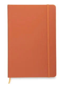 Notes rVITAL A5 / Pomarańczowy 18225-07