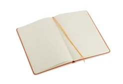 Notes rVITAL A5 / Pomarańczowy 18225-07