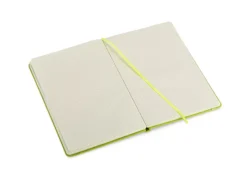 Notes rVITAL A5 / Zielony jasny 18225-13