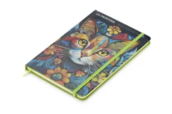 Notes rVITAL A5 / Zielony jasny 18225-13